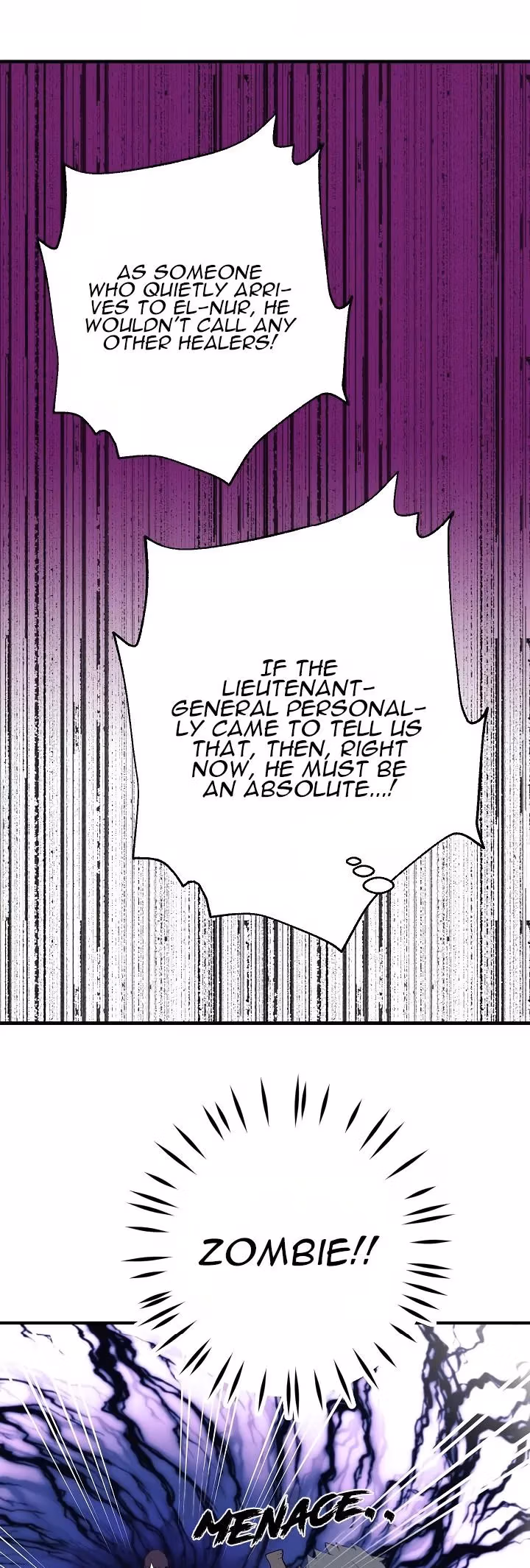 Read False Confession chapter 21 image 32 on Lezhin