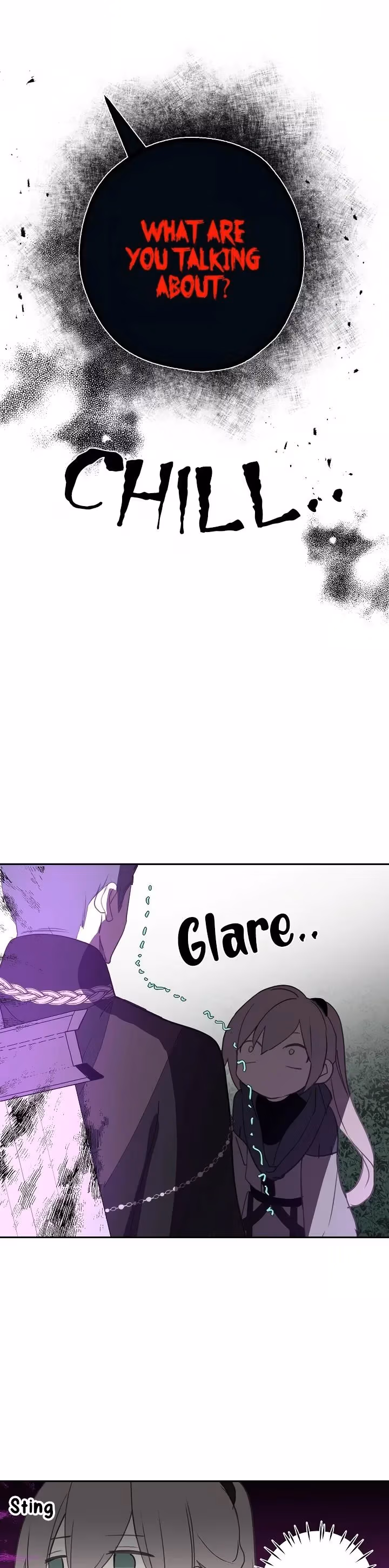Read False Confession chapter 21 image 34 on Lezhin