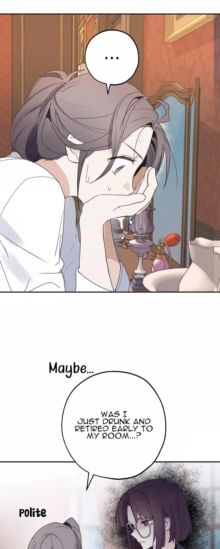 Read False Confession chapter 21 image 5 on Lezhin