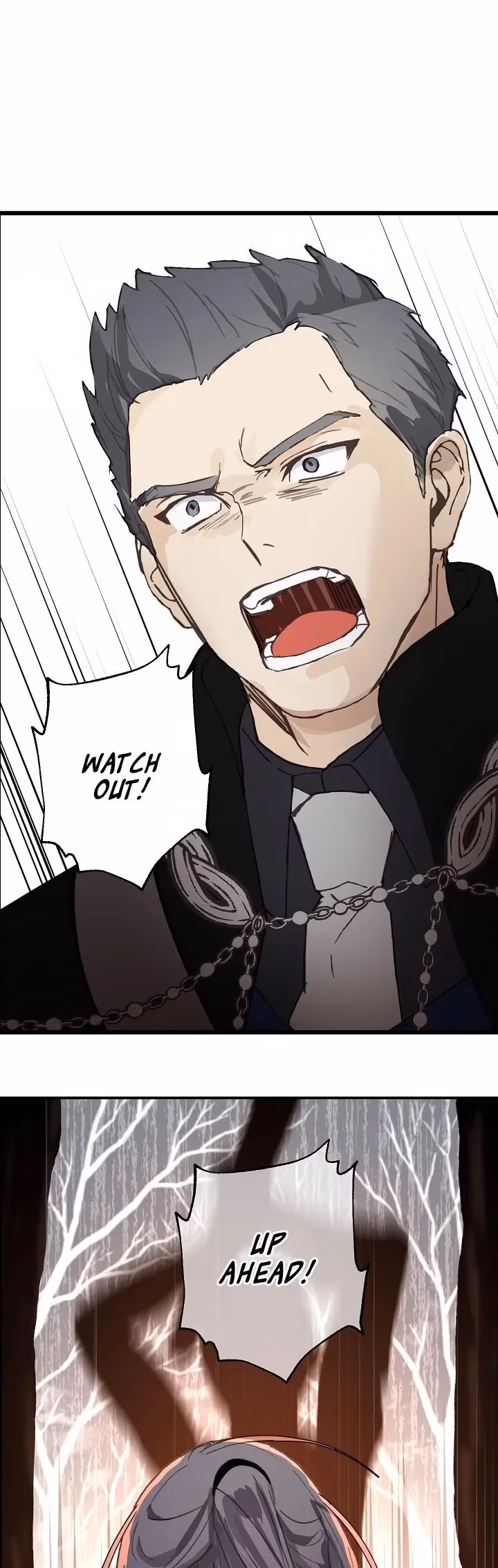Read False Confession chapter 22 image 14 on Lezhin