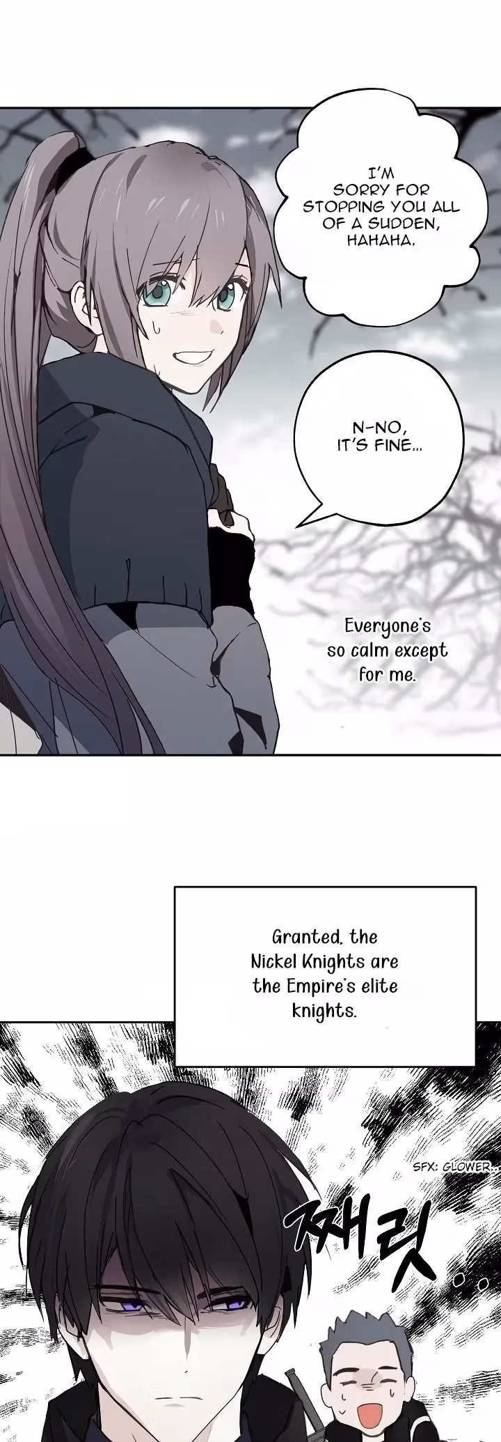 Read False Confession chapter 22 image 18 on Lezhin