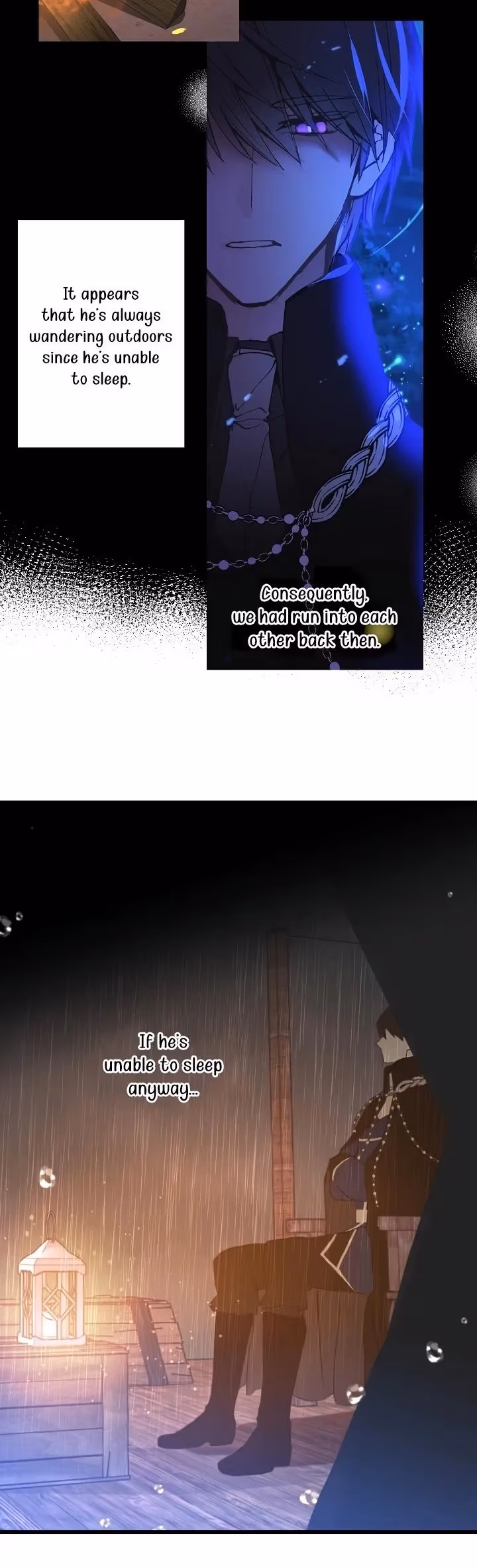 Read False Confession chapter 22 image 25 on Lezhin