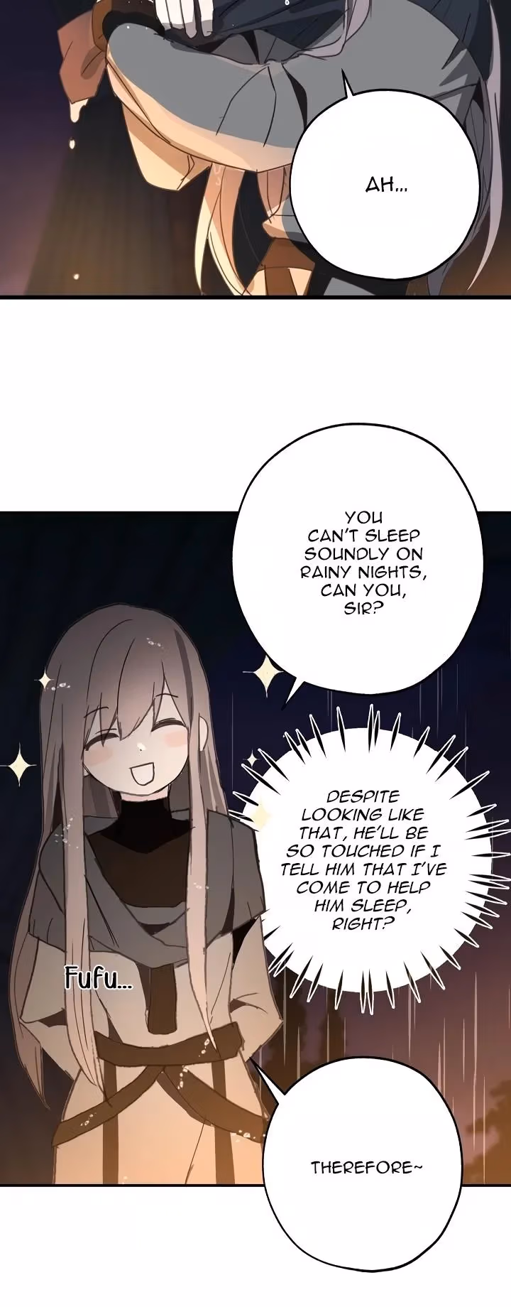 Read False Confession chapter 22 image 29 on Lezhin