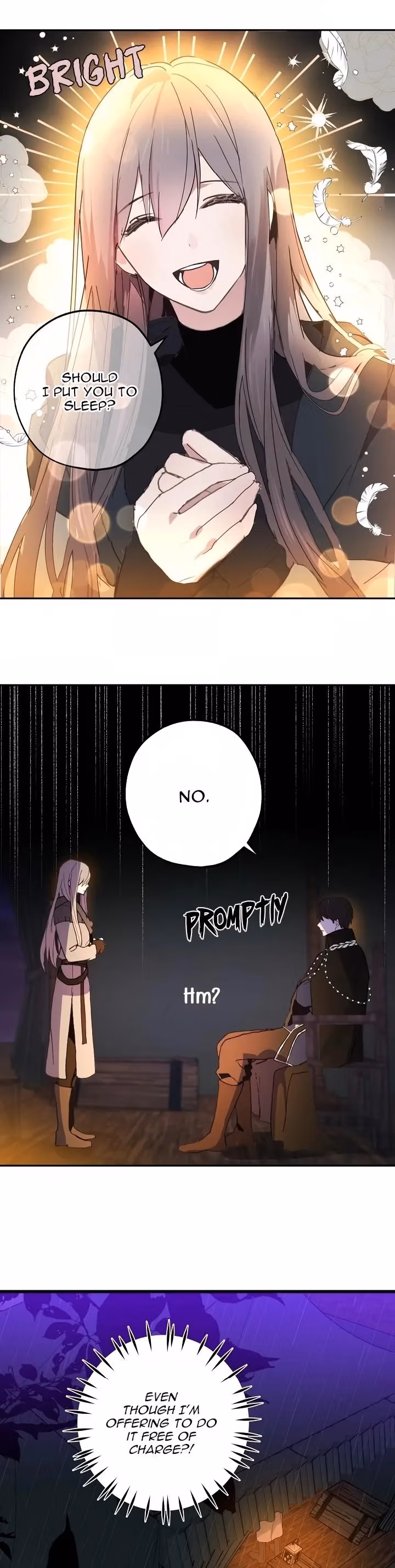 Read False Confession chapter 22 image 30 on Lezhin