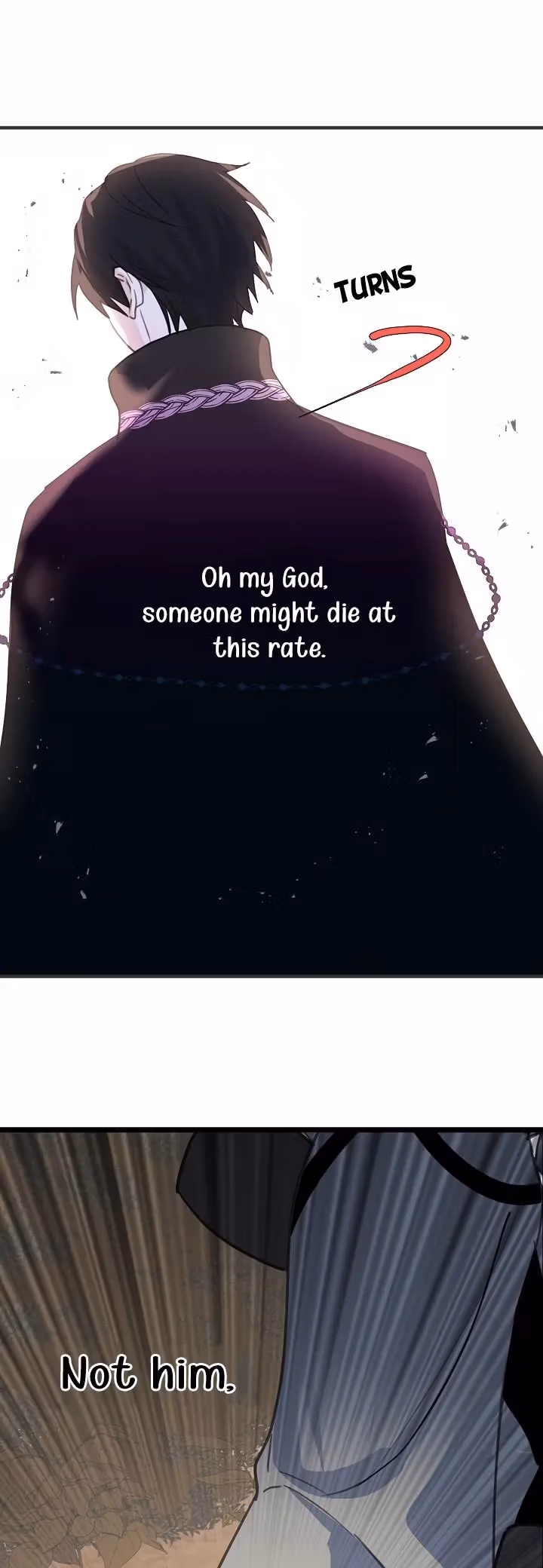 Read False Confession chapter 22 image 4 on Lezhin