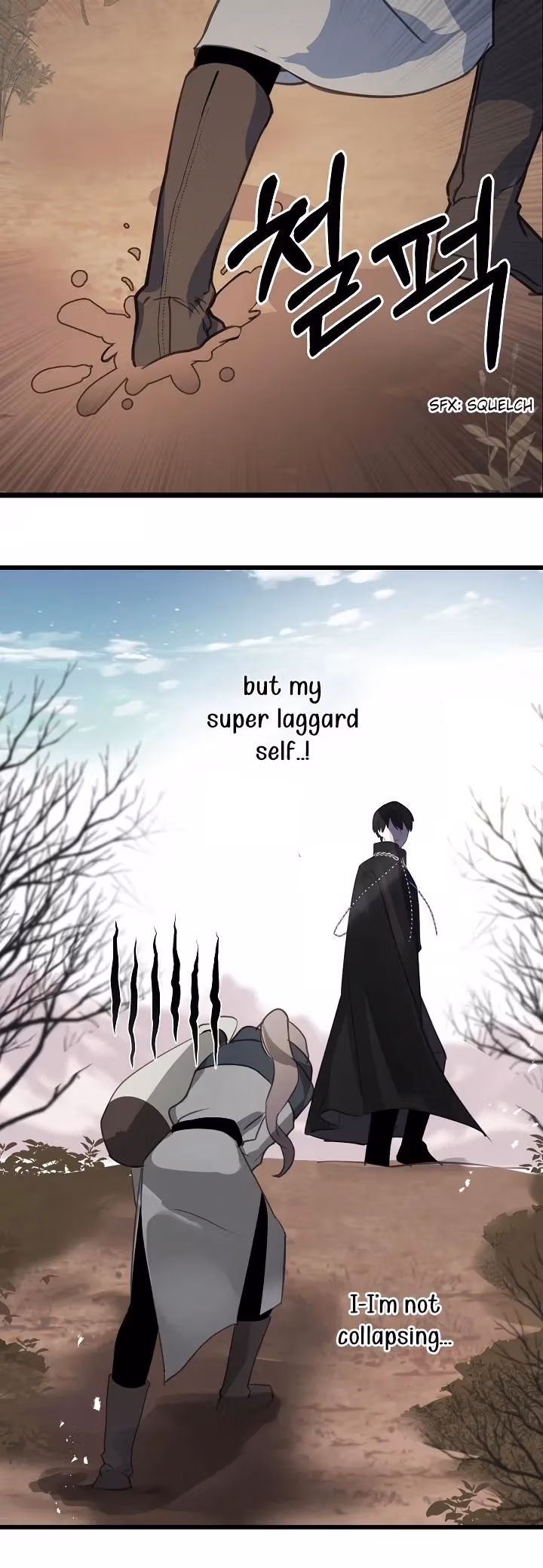 Read False Confession chapter 22 image 5 on Lezhin