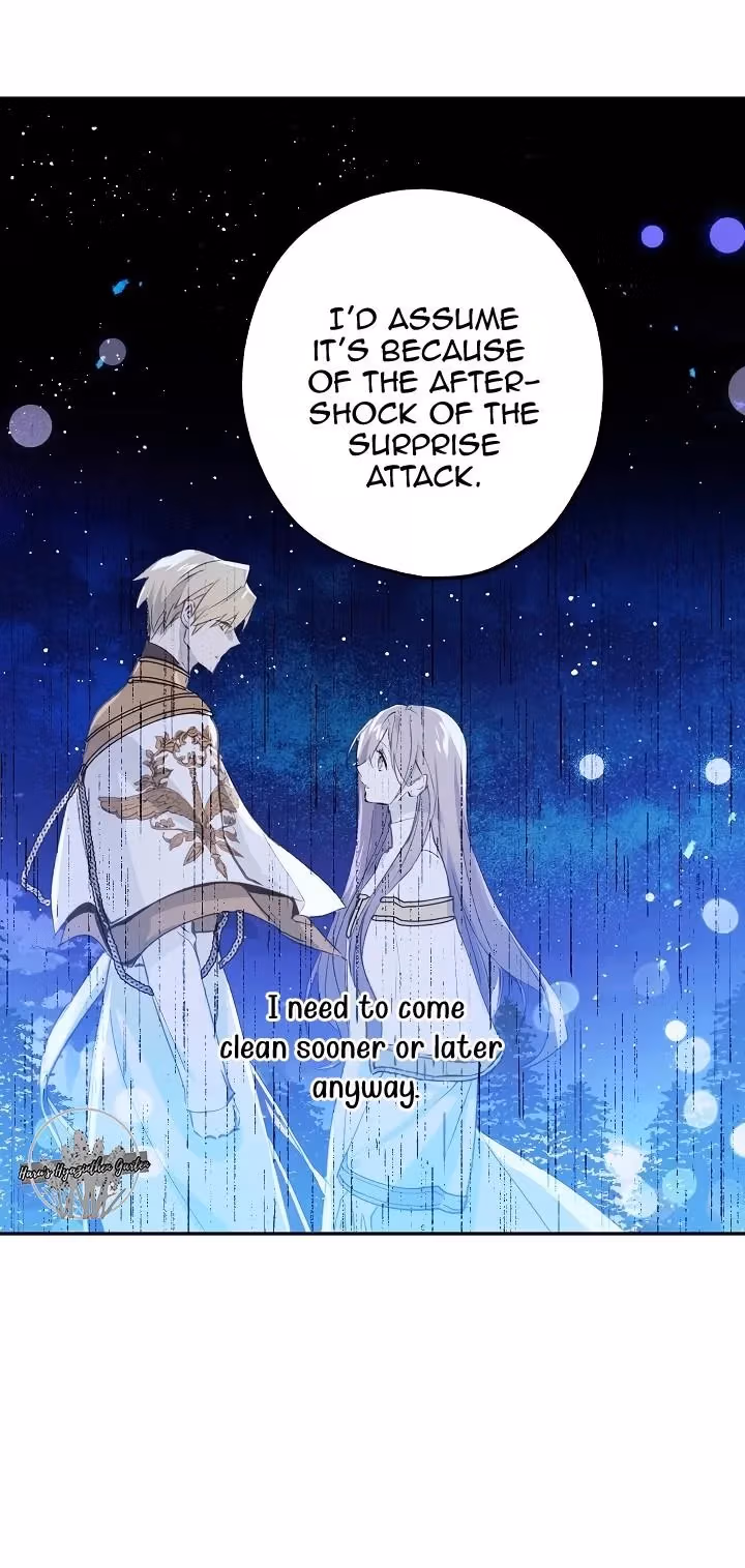 Read False Confession chapter 23 image 10 on Lezhin