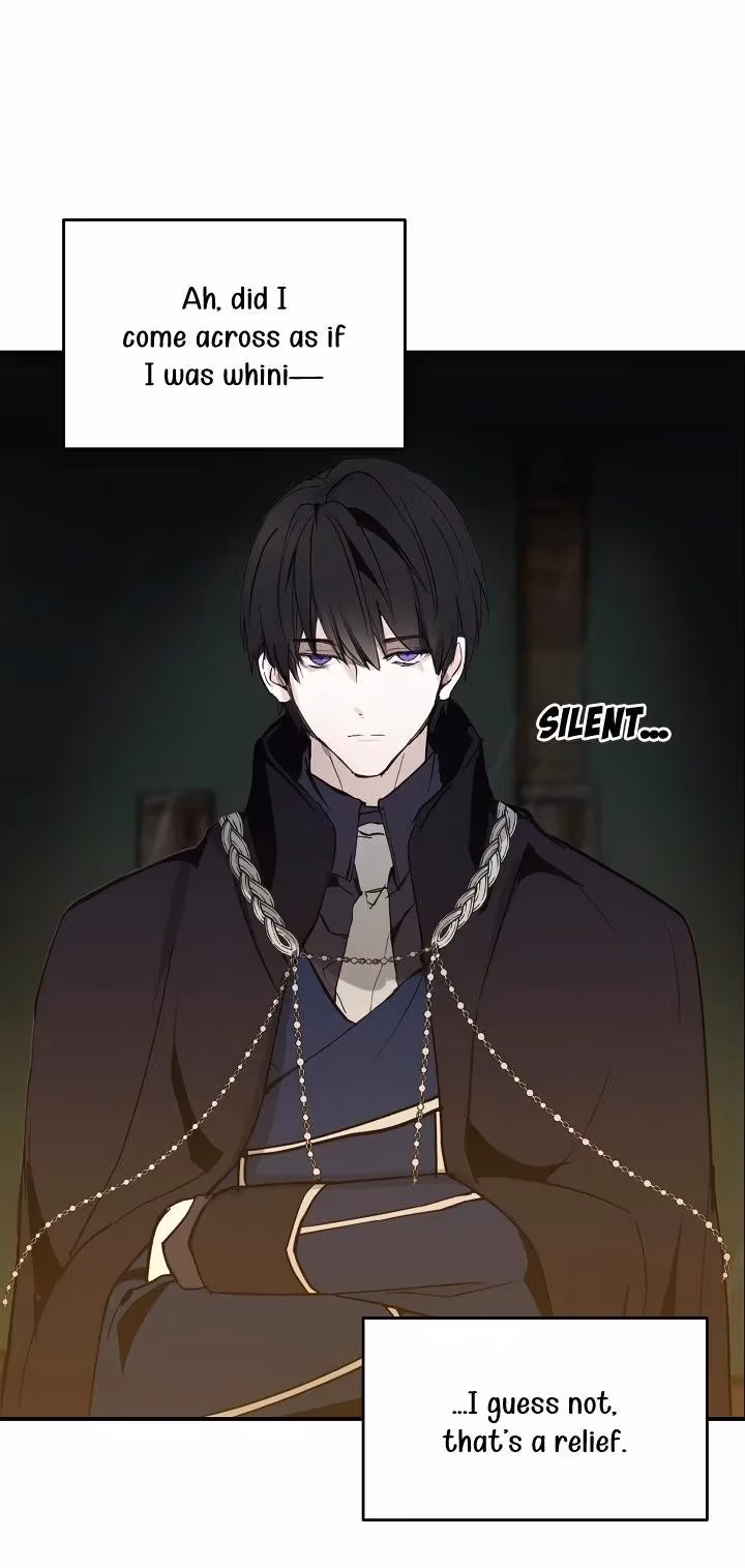 Read False Confession chapter 23 image 11 on Lezhin