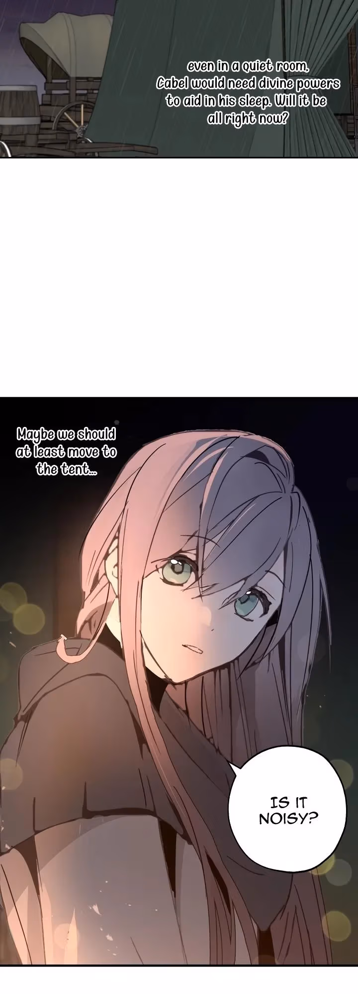 Read False Confession chapter 23 image 13 on Lezhin