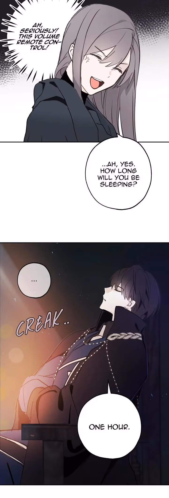 Read False Confession chapter 23 image 15 on Lezhin