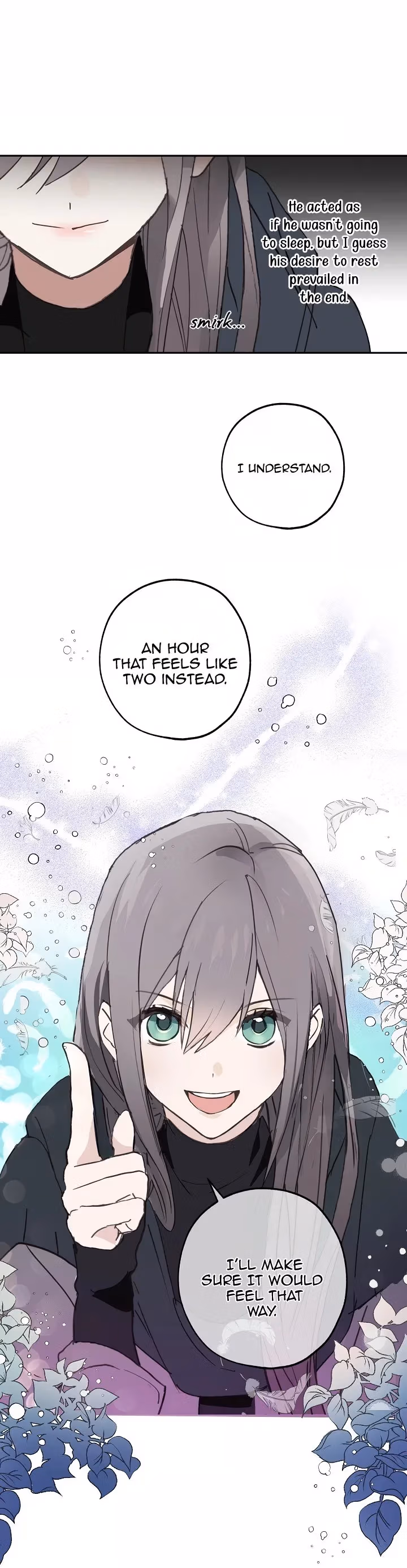 Read False Confession chapter 23 image 16 on Lezhin