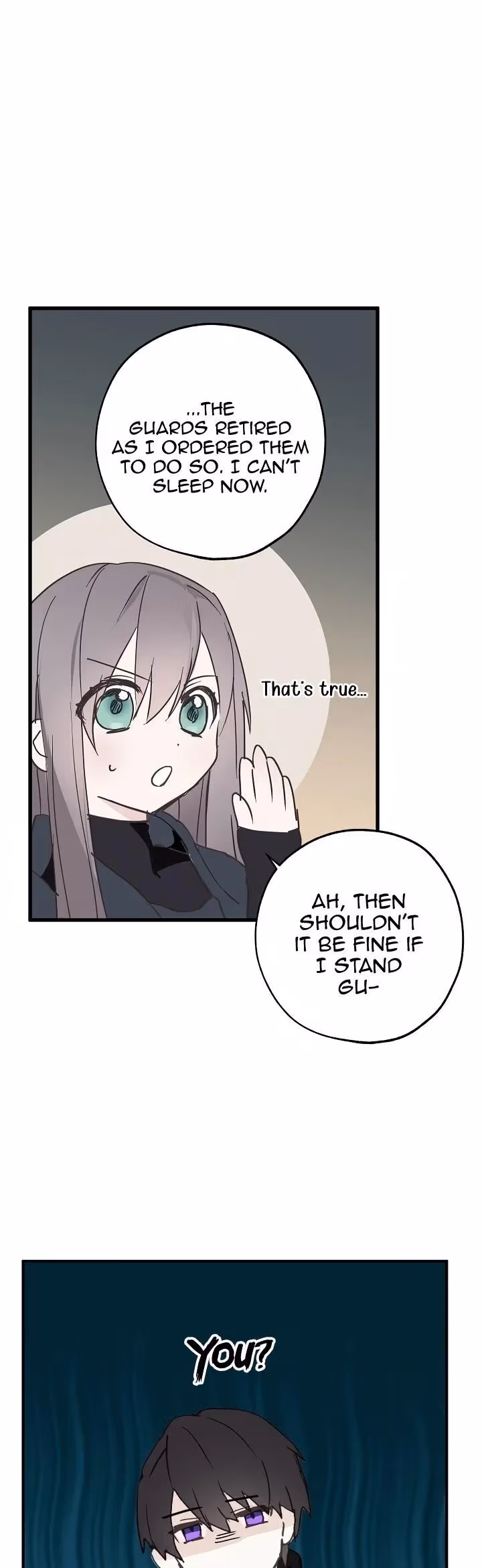 Read False Confession chapter 23 image 2 on Lezhin