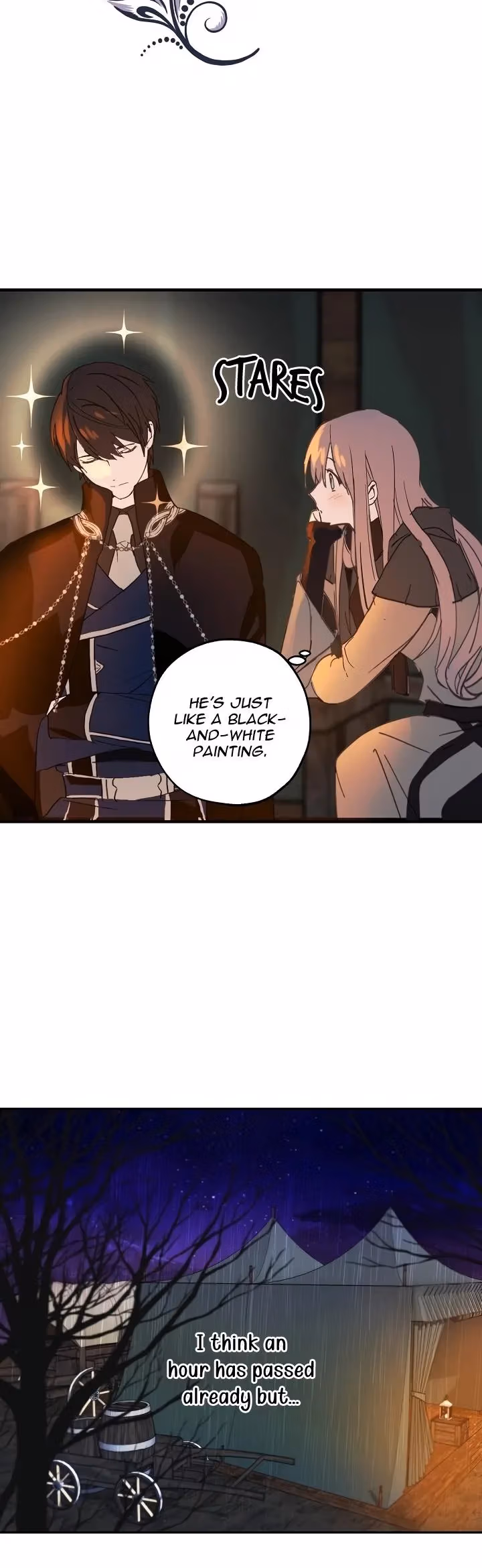 Read False Confession chapter 23 image 20 on Lezhin