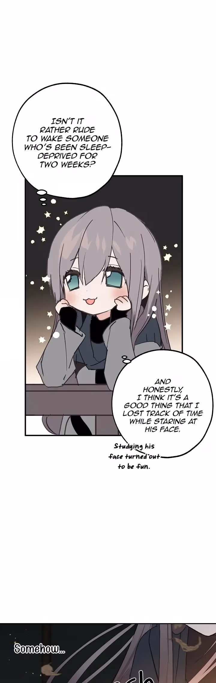 Read False Confession chapter 23 image 21 on Lezhin