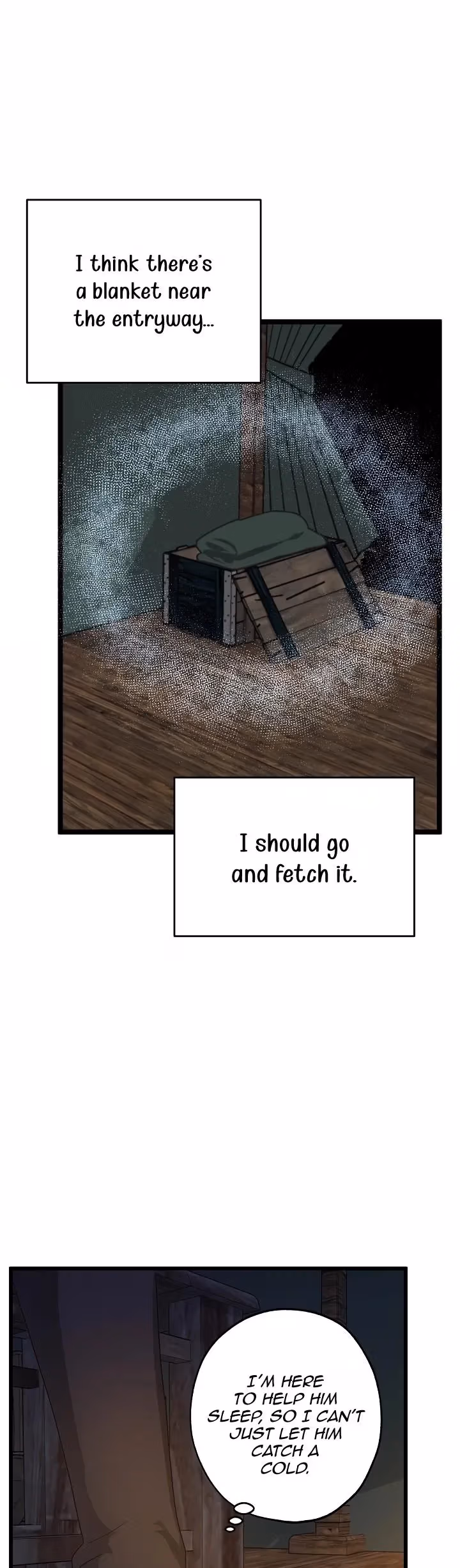 Read False Confession chapter 23 image 23 on Lezhin