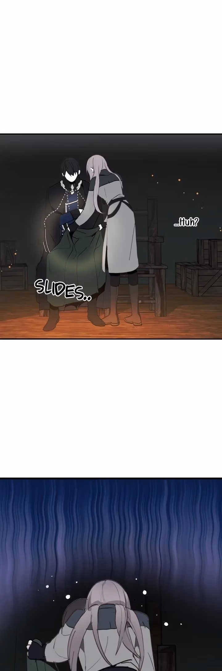 Read False Confession chapter 23 image 29 on Lezhin