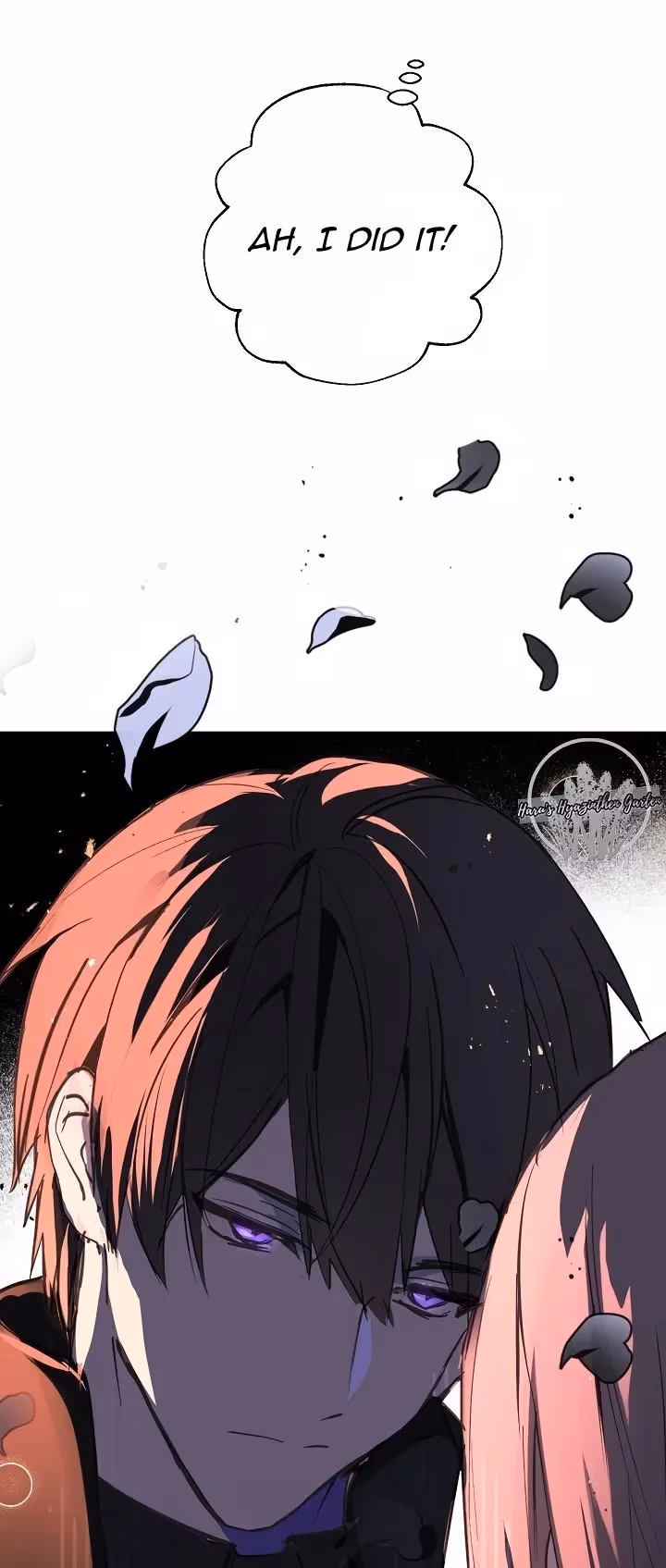 Read False Confession chapter 23 image 32 on Lezhin