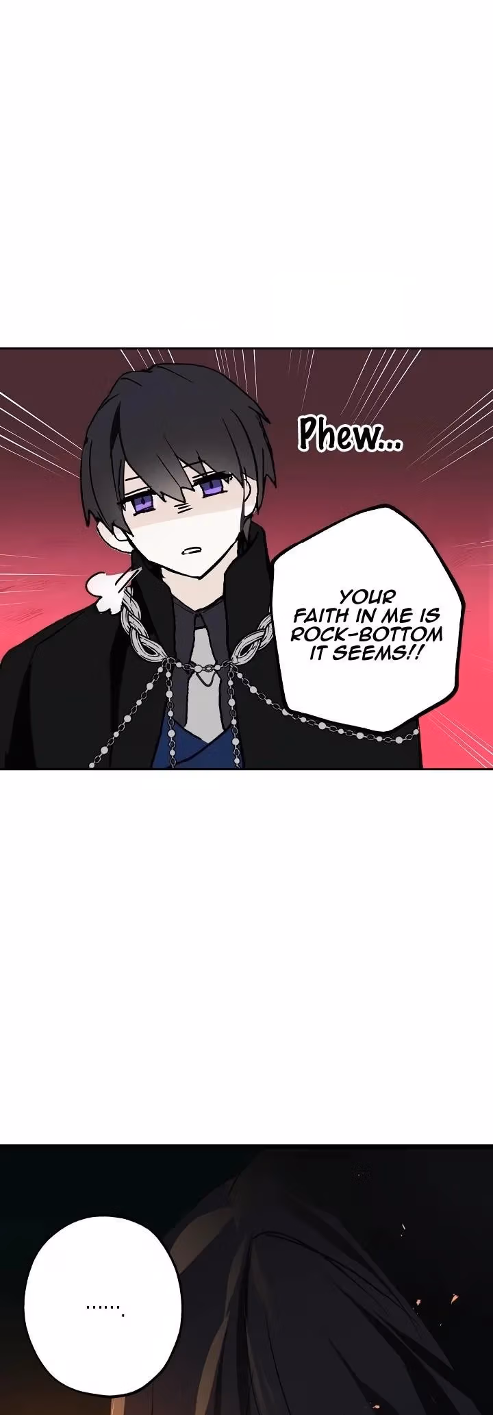 Read False Confession chapter 23 image 4 on Lezhin