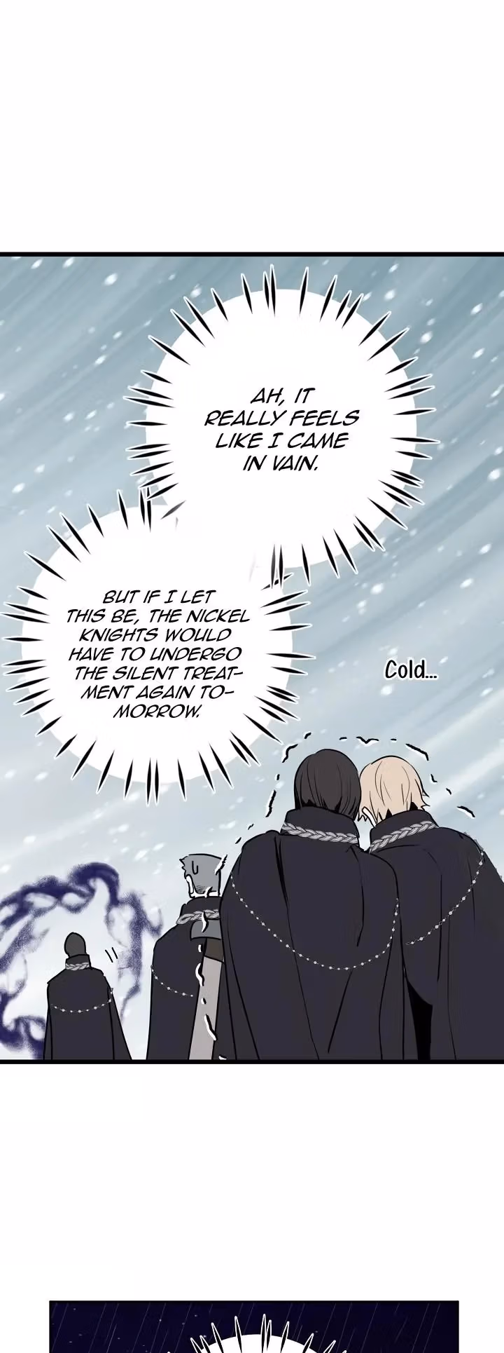 Read False Confession chapter 23 image 6 on Lezhin