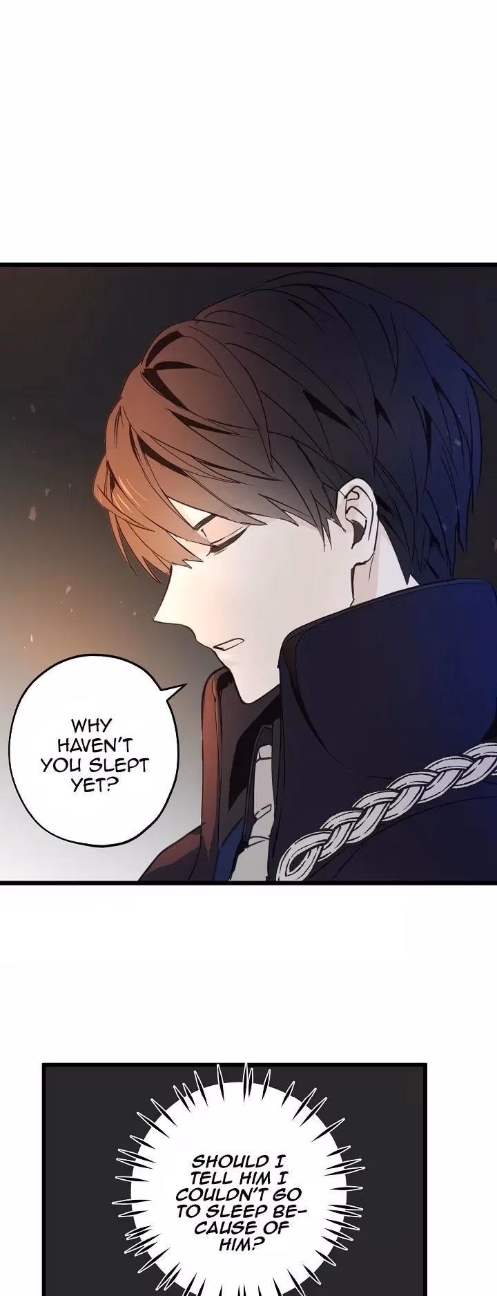 Read False Confession chapter 23 image 8 on Lezhin