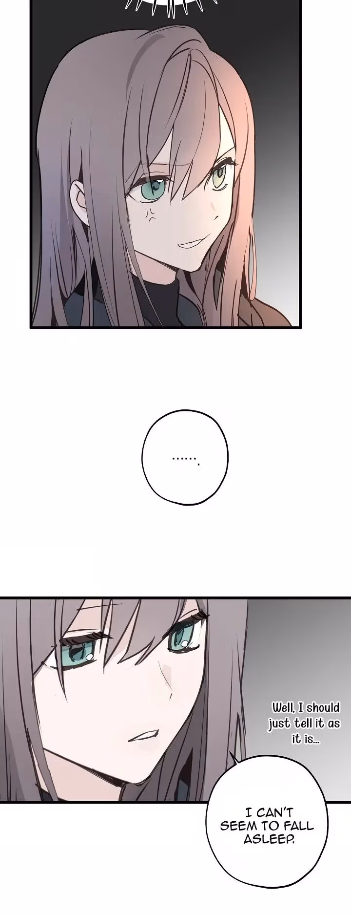Read False Confession chapter 23 image 9 on Lezhin