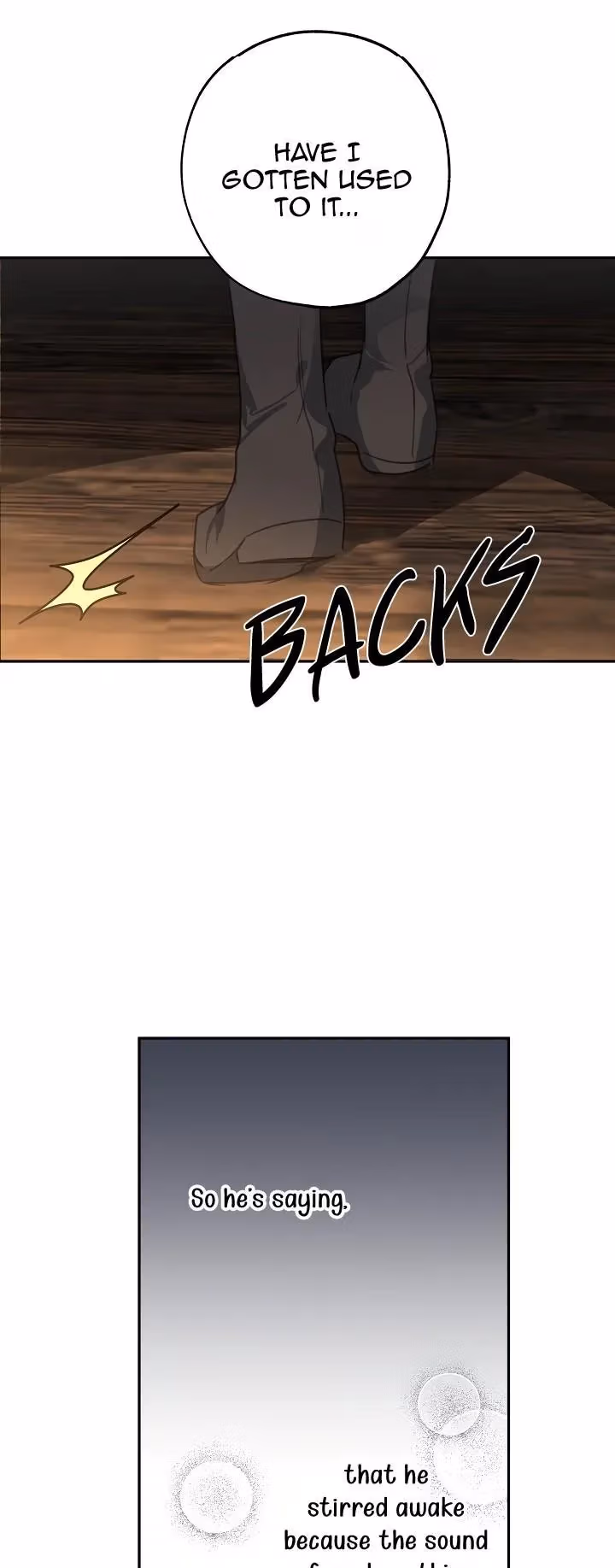 Read False Confession chapter 24 image 13 on Lezhin