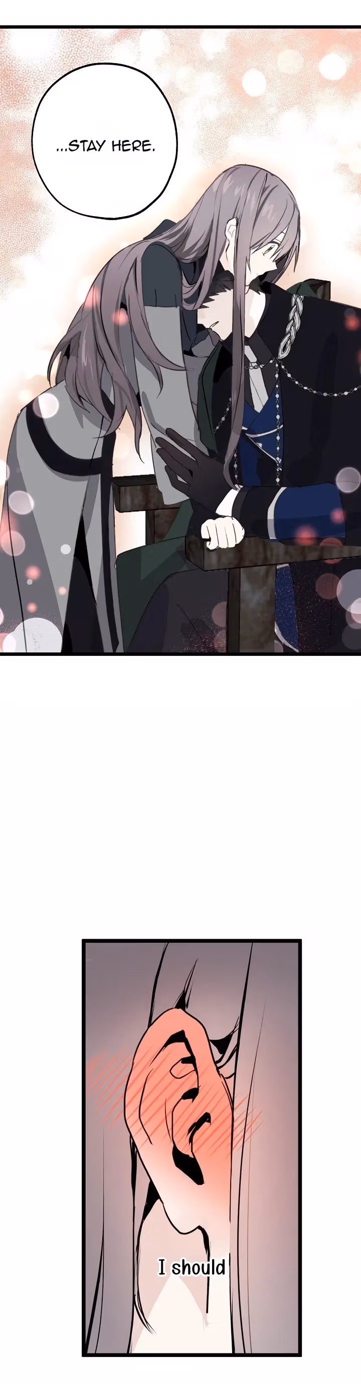 Read False Confession chapter 24 image 17 on Lezhin