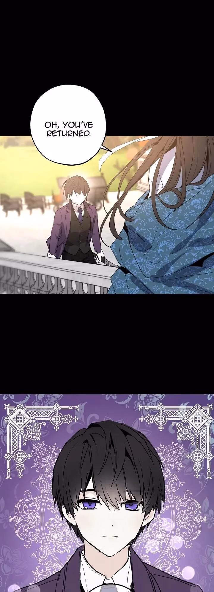 Read False Confession chapter 24 image 21 on Lezhin