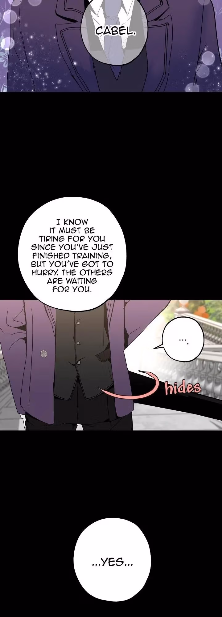 Read False Confession chapter 24 image 22 on Lezhin