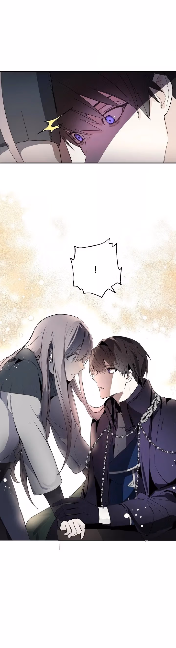 Read False Confession chapter 24 image 30 on Lezhin