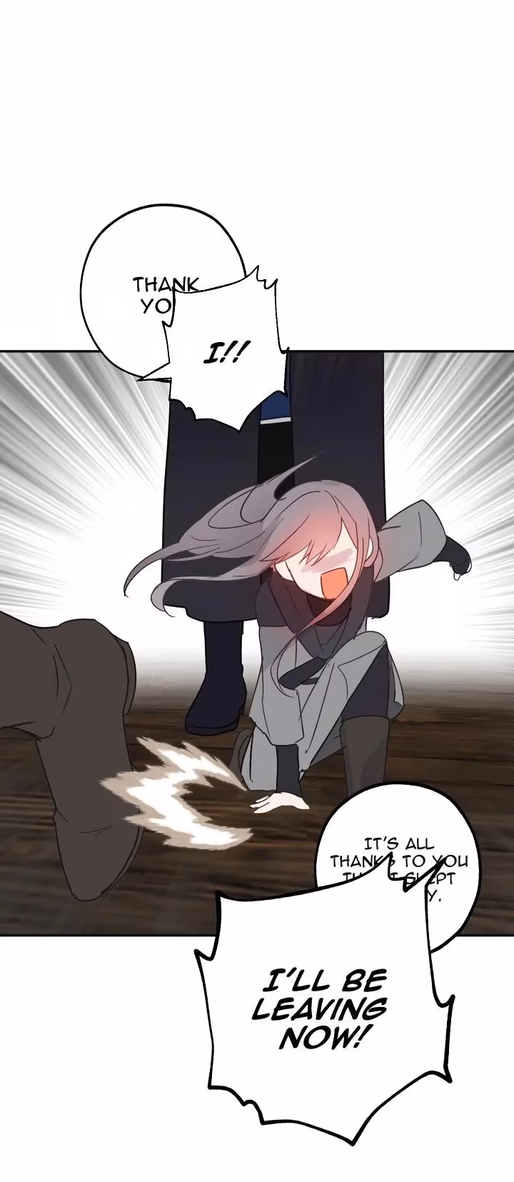 Read False Confession chapter 24 image 37 on Lezhin