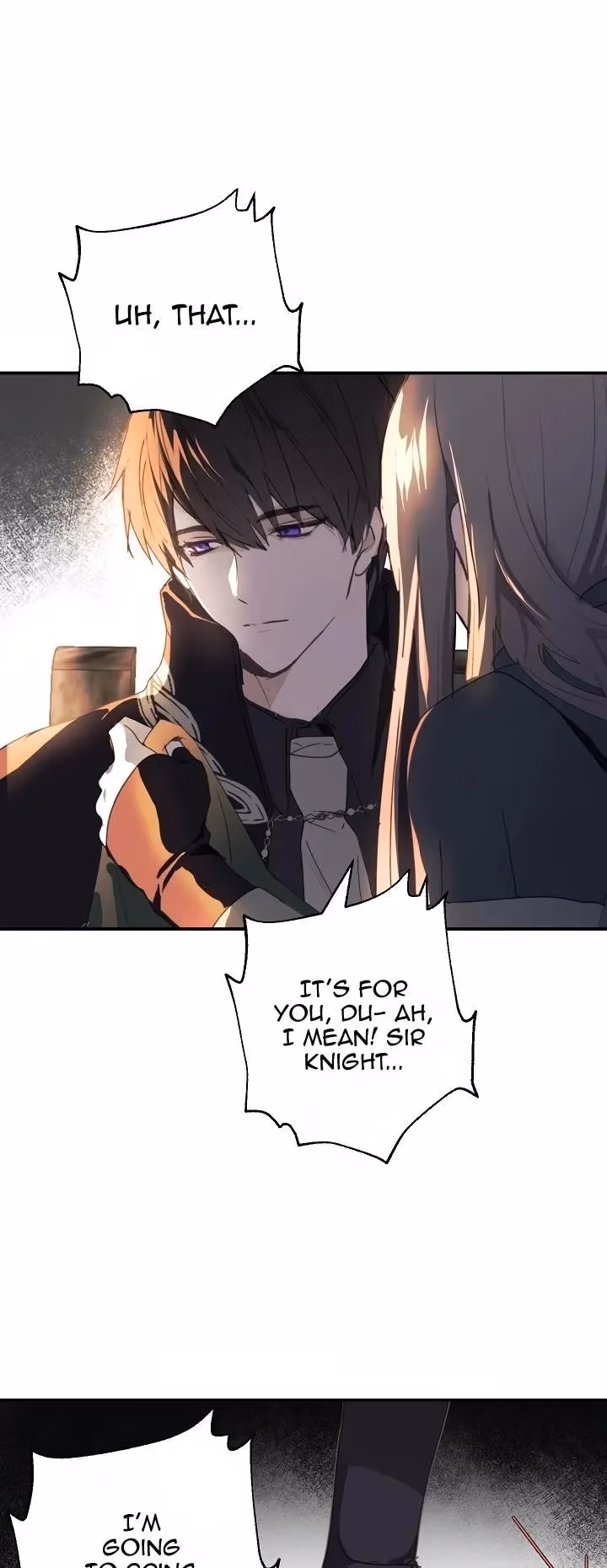 Read False Confession chapter 24 image 5 on Lezhin