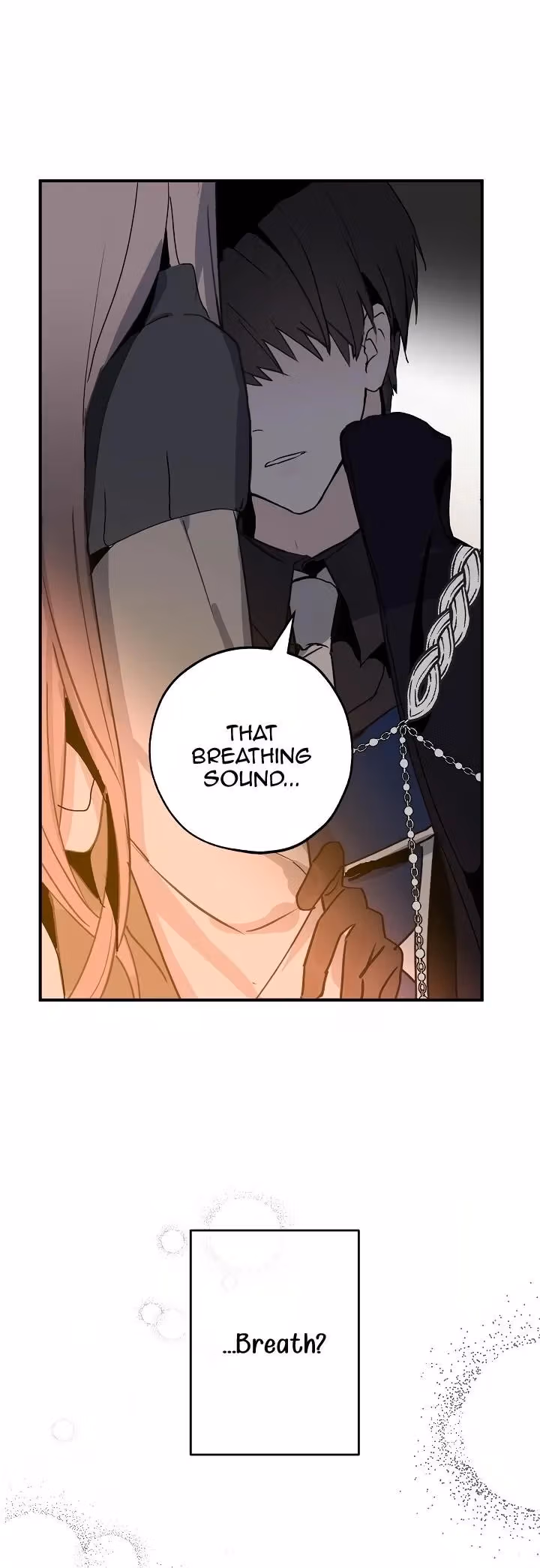 Read False Confession chapter 24 image 7 on Lezhin