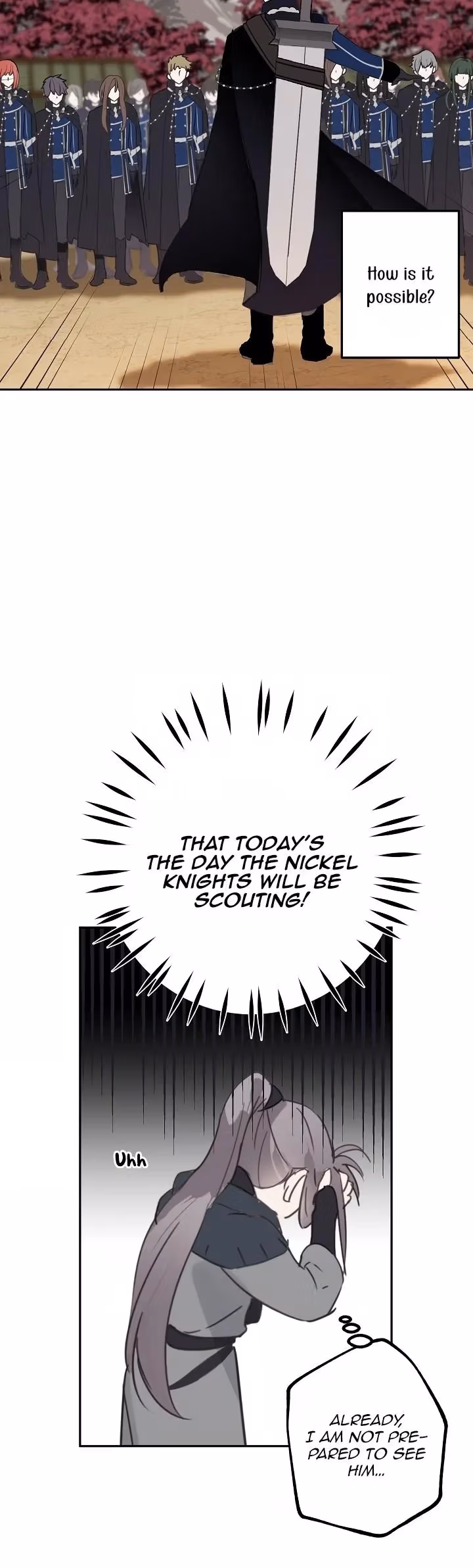 Read False Confession chapter 25 image 10 on Lezhin