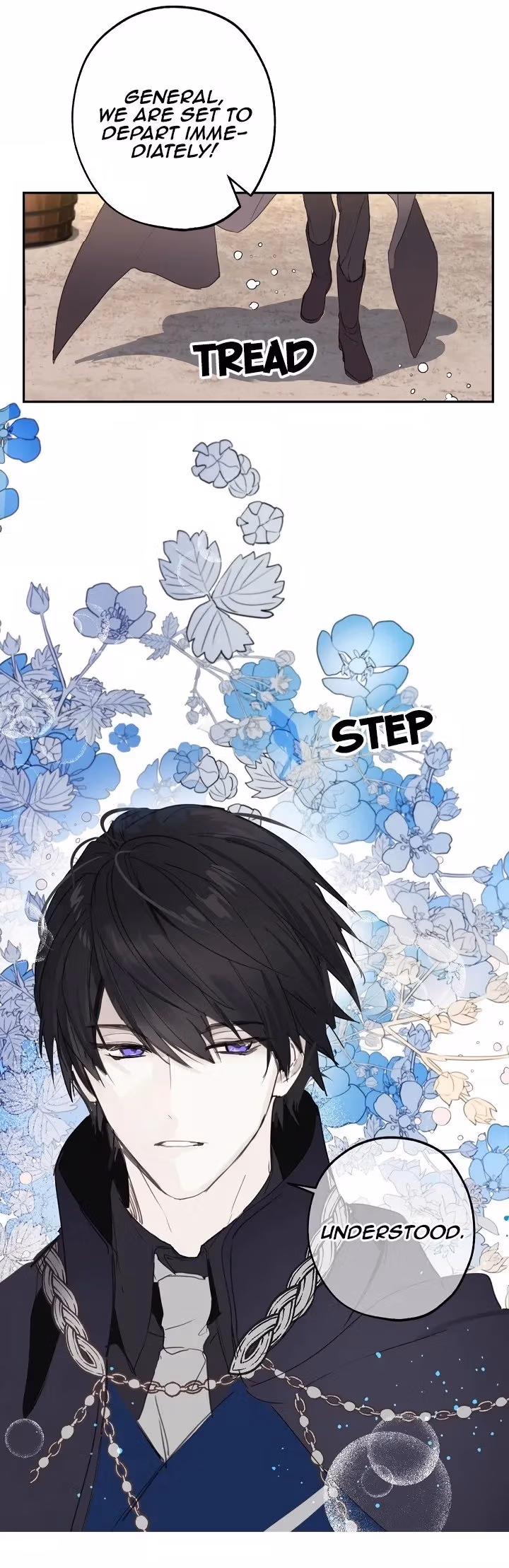 Read False Confession chapter 25 image 13 on Lezhin
