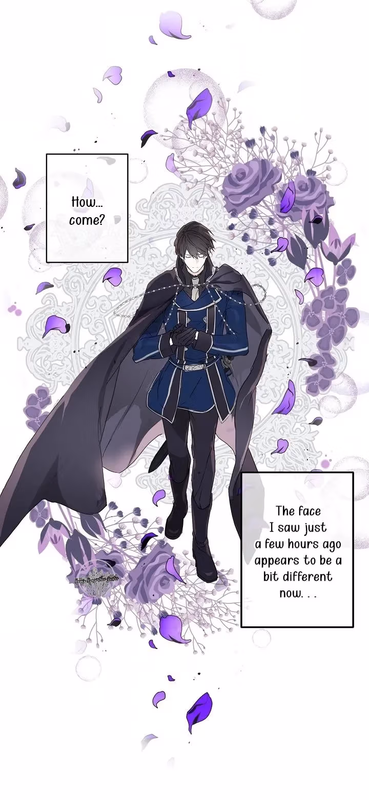 Read False Confession chapter 25 image 15 on Lezhin