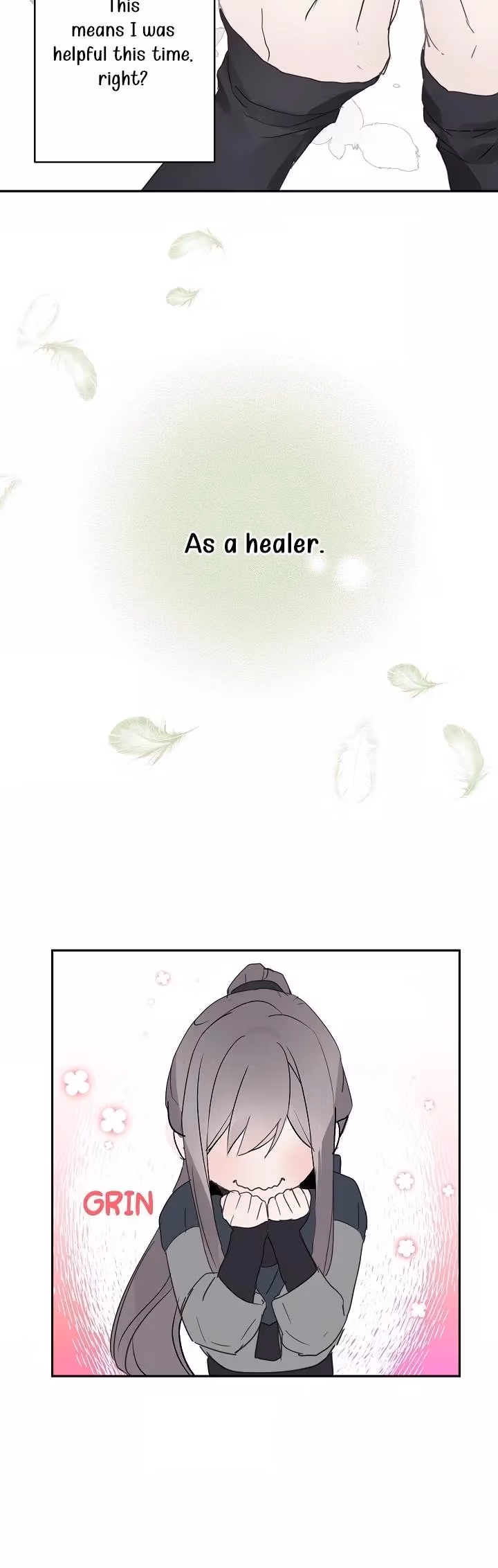 Read False Confession chapter 25 image 18 on Lezhin
