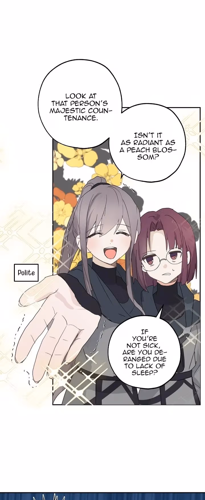 Read False Confession chapter 25 image 21 on Lezhin