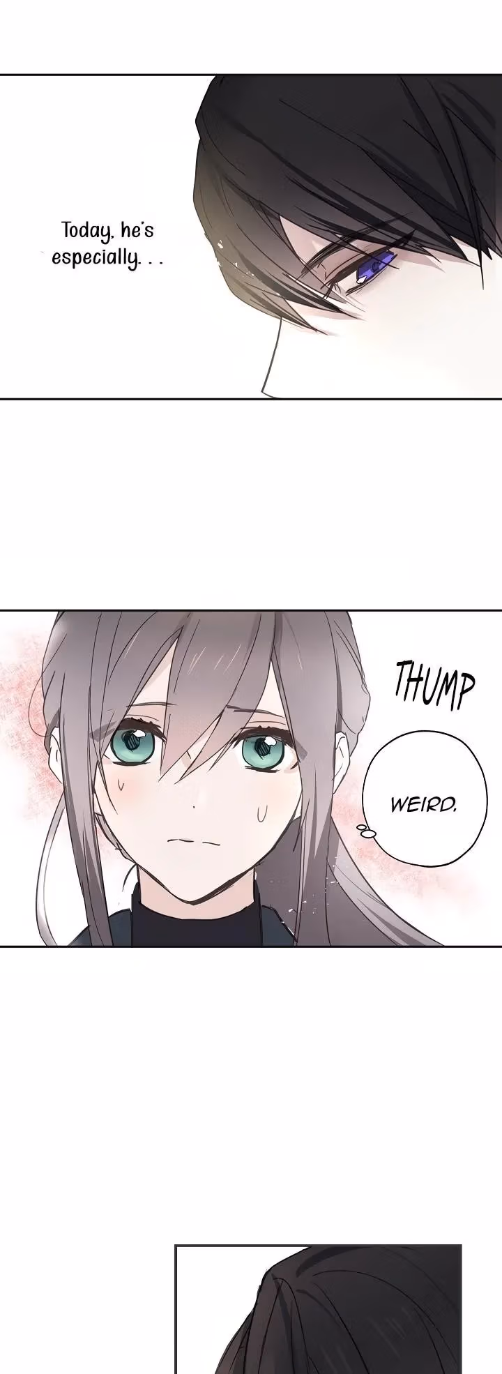 Read False Confession chapter 25 image 23 on Lezhin