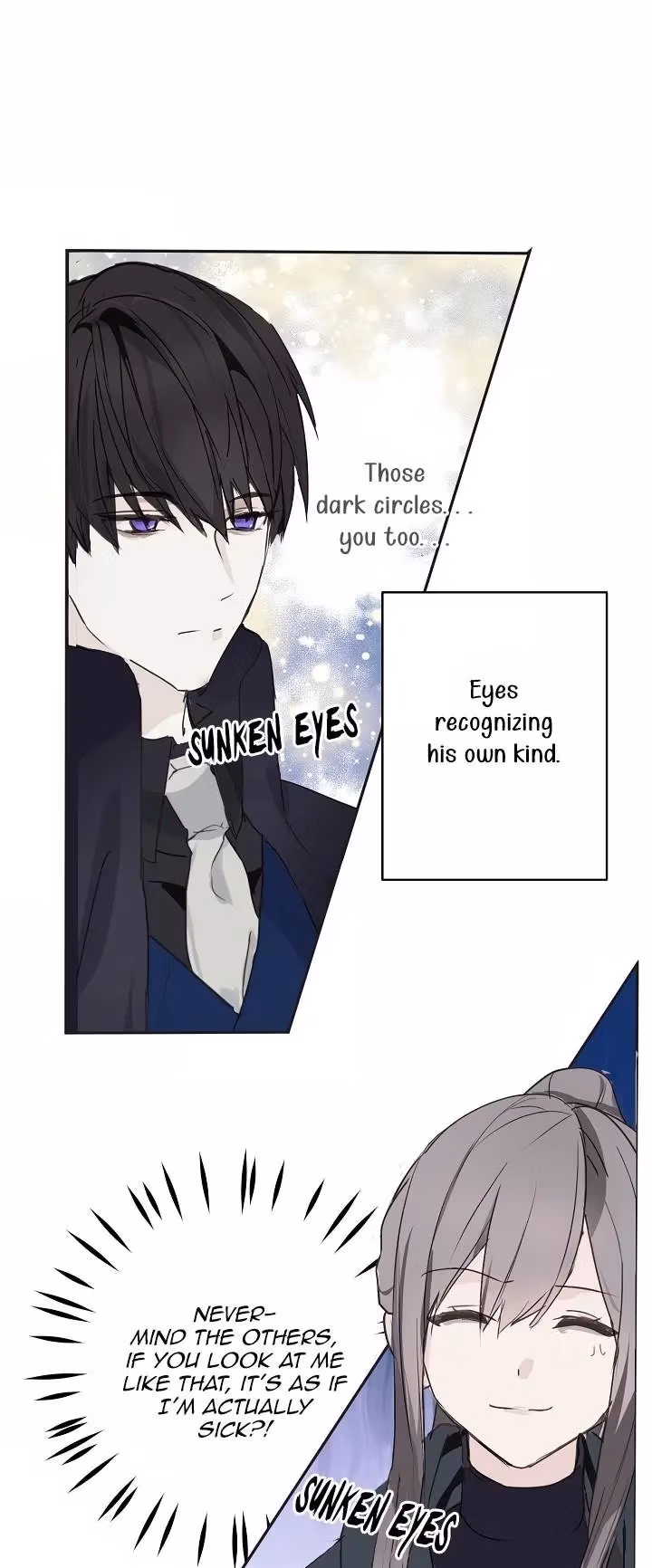 Read False Confession chapter 25 image 25 on Lezhin