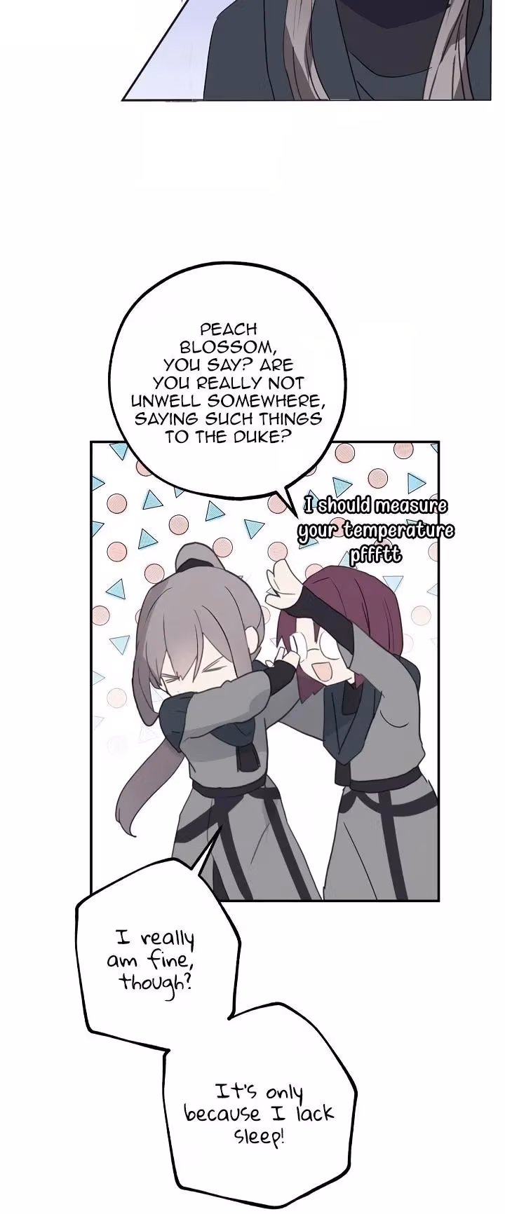Read False Confession chapter 25 image 26 on Lezhin
