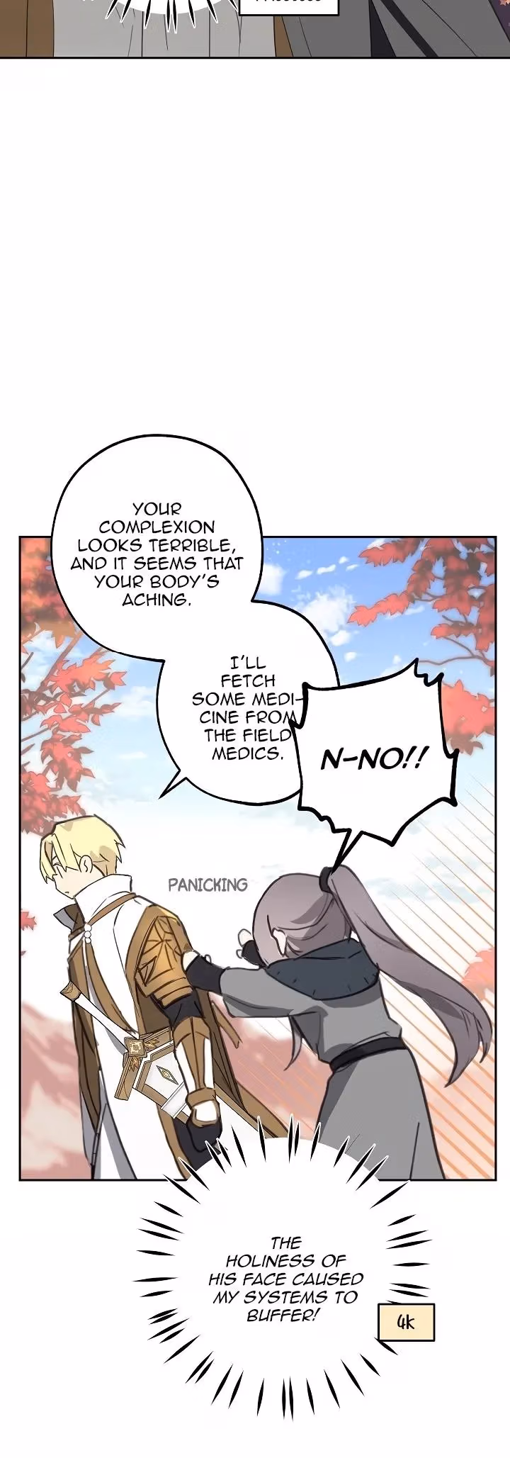 Read False Confession chapter 25 image 28 on Lezhin