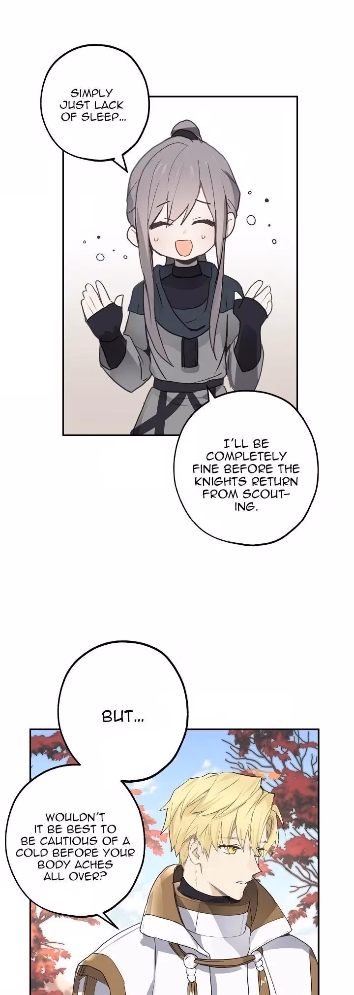 Read False Confession chapter 25 image 29 on Lezhin