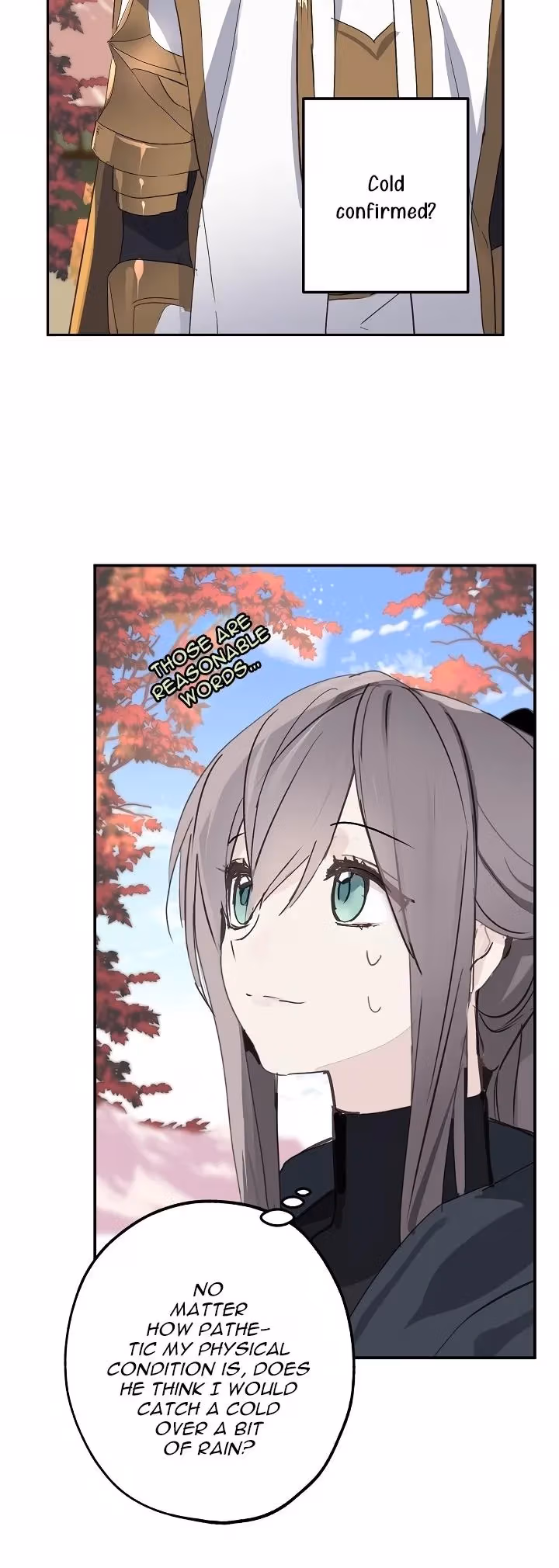 Read False Confession chapter 25 image 30 on Lezhin