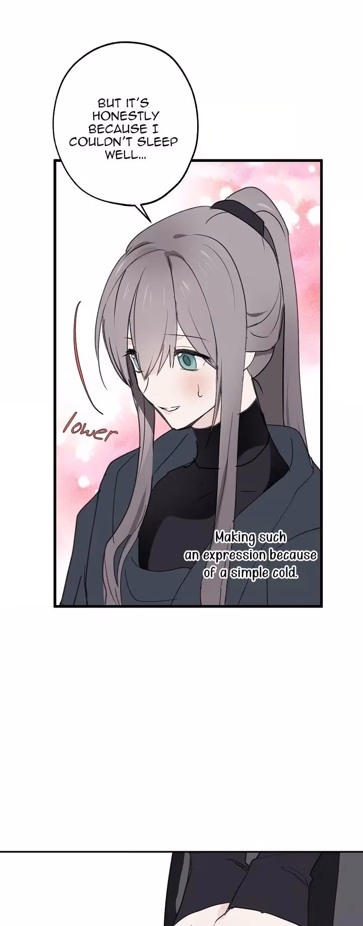 Read False Confession chapter 25 image 31 on Lezhin