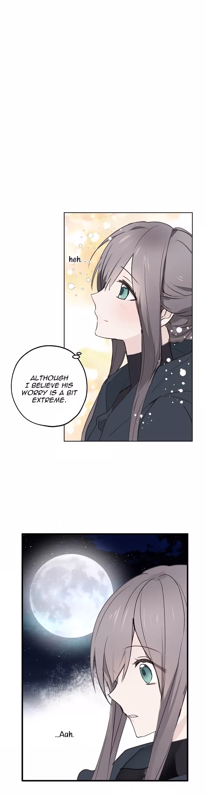 Read False Confession chapter 25 image 33 on Lezhin