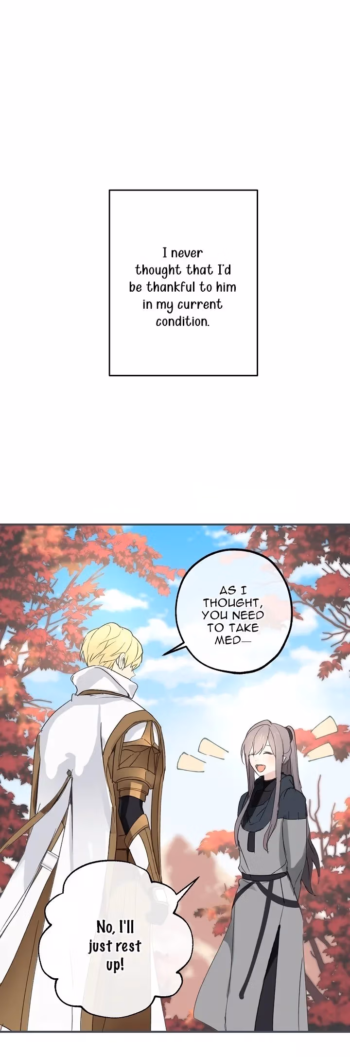 Read False Confession chapter 25 image 34 on Lezhin