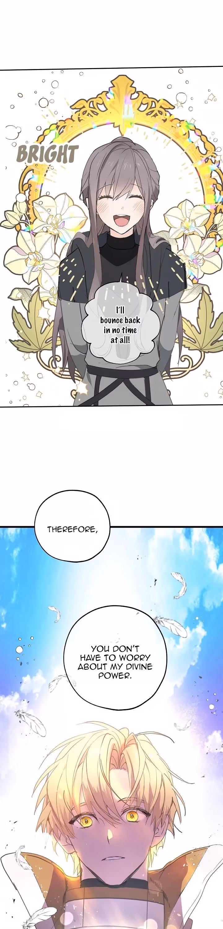 Read False Confession chapter 25 image 35 on Lezhin