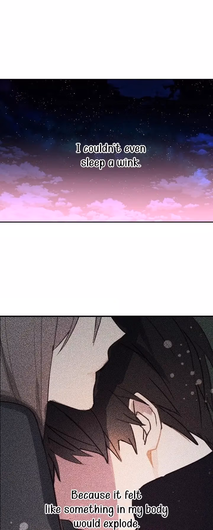 Read False Confession chapter 25 image 4 on Lezhin