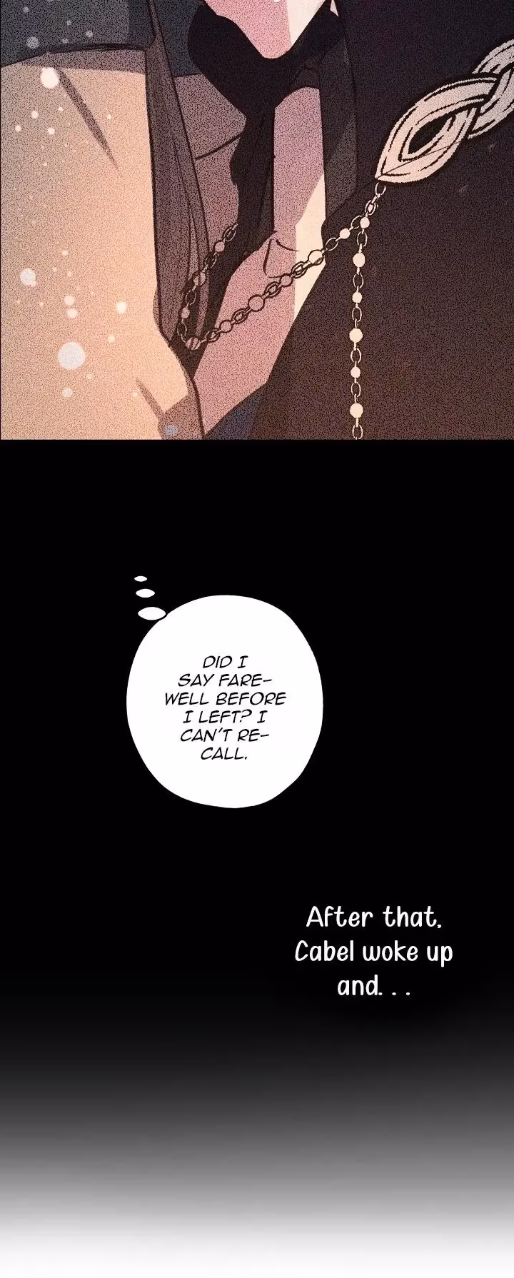 Read False Confession chapter 25 image 5 on Lezhin